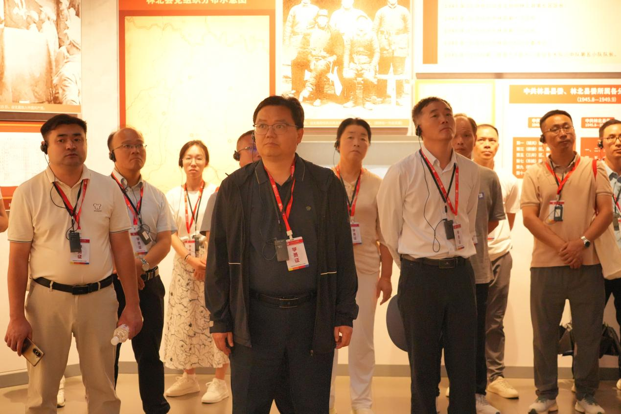 江西工程學(xué)院：傳承紅旗渠精神 奮楫篤行擔(dān)使命_fororder_圖片10